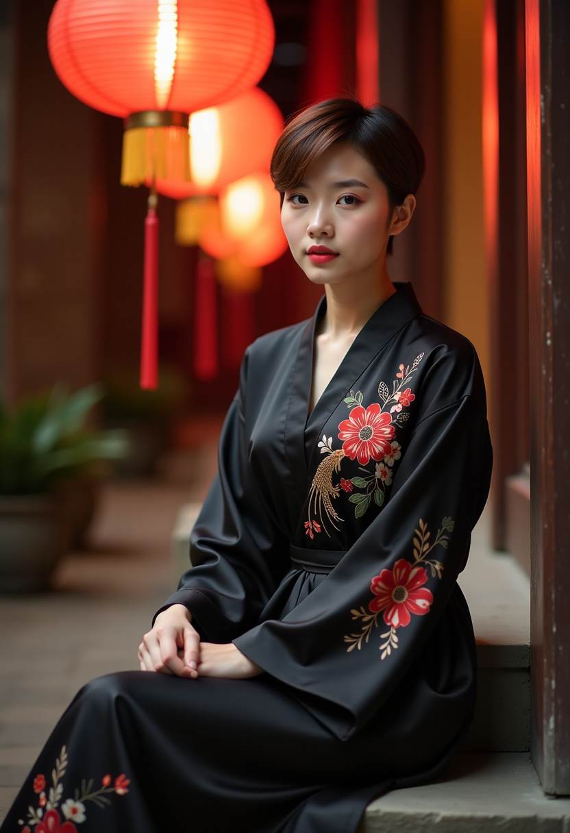 天才枪手