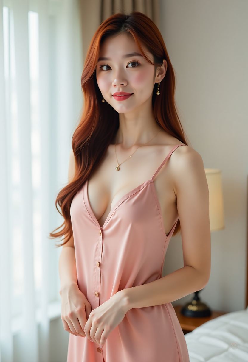 暹罗之恋